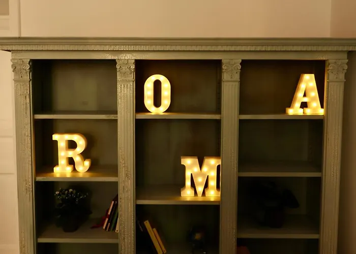 Romamor Appartement Rome